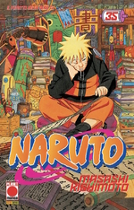 Naruto il mito